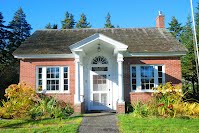 Bass Harbor Memorial Library